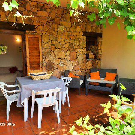 San Teodoro Appartamento Vacanze Centro Exteriör bild