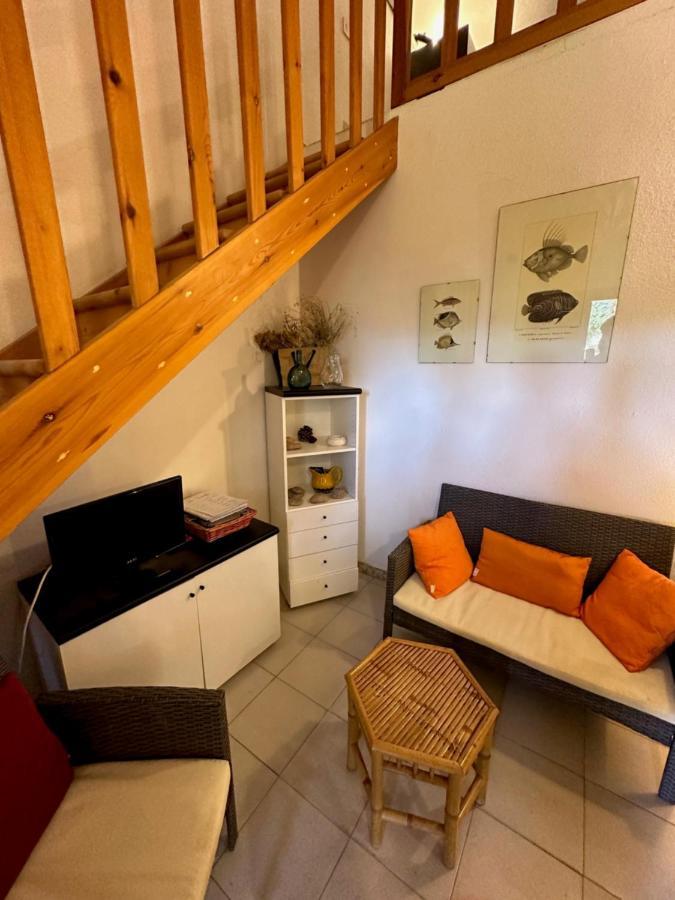 San Teodoro Appartamento Vacanze Centro Exteriör bild