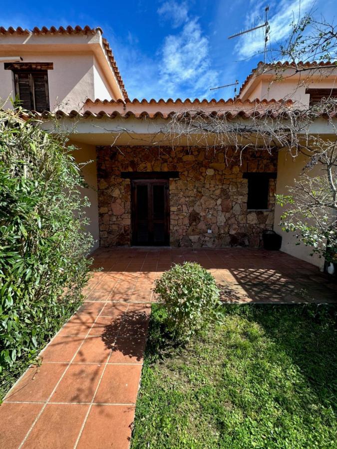 San Teodoro Appartamento Vacanze Centro Exteriör bild