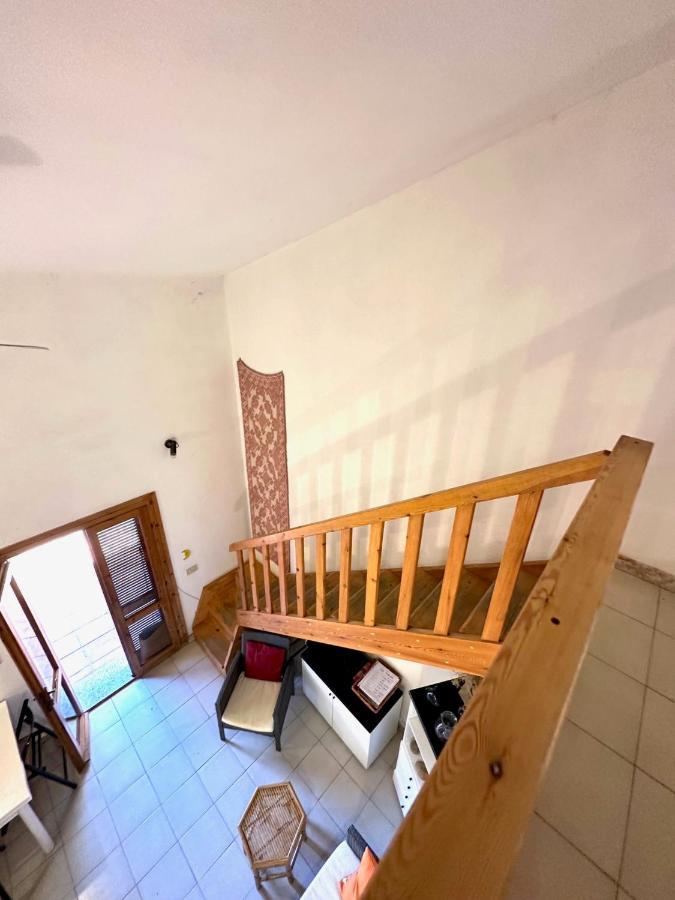 San Teodoro Appartamento Vacanze Centro Exteriör bild