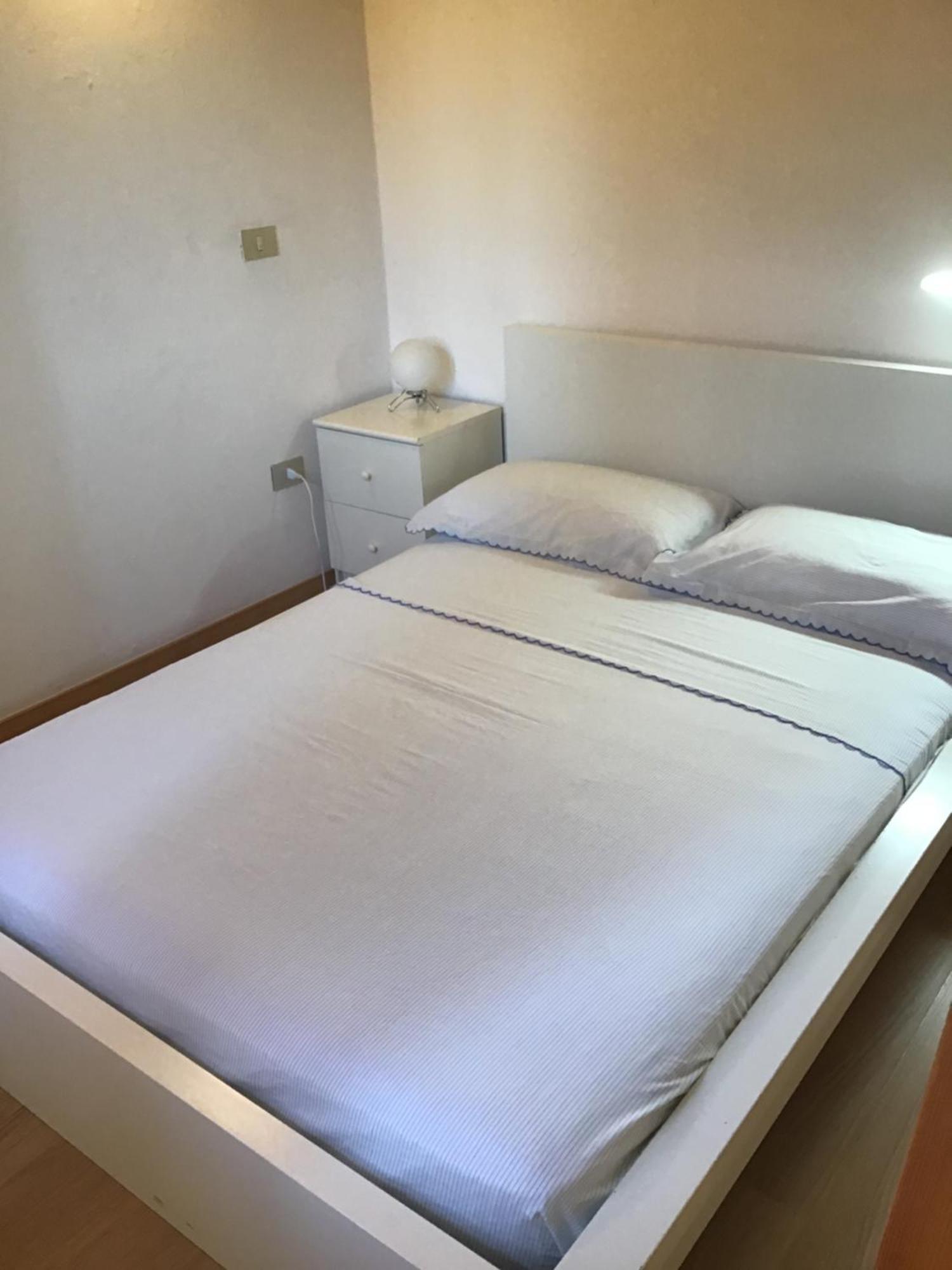 San Teodoro Appartamento Vacanze Centro Rum bild